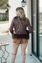 Load image into Gallery viewer, Penny Lane Short Coat