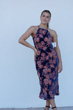 Load image into Gallery viewer, Be Our Guest Midi Dress
