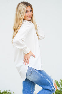 Love Myself Top