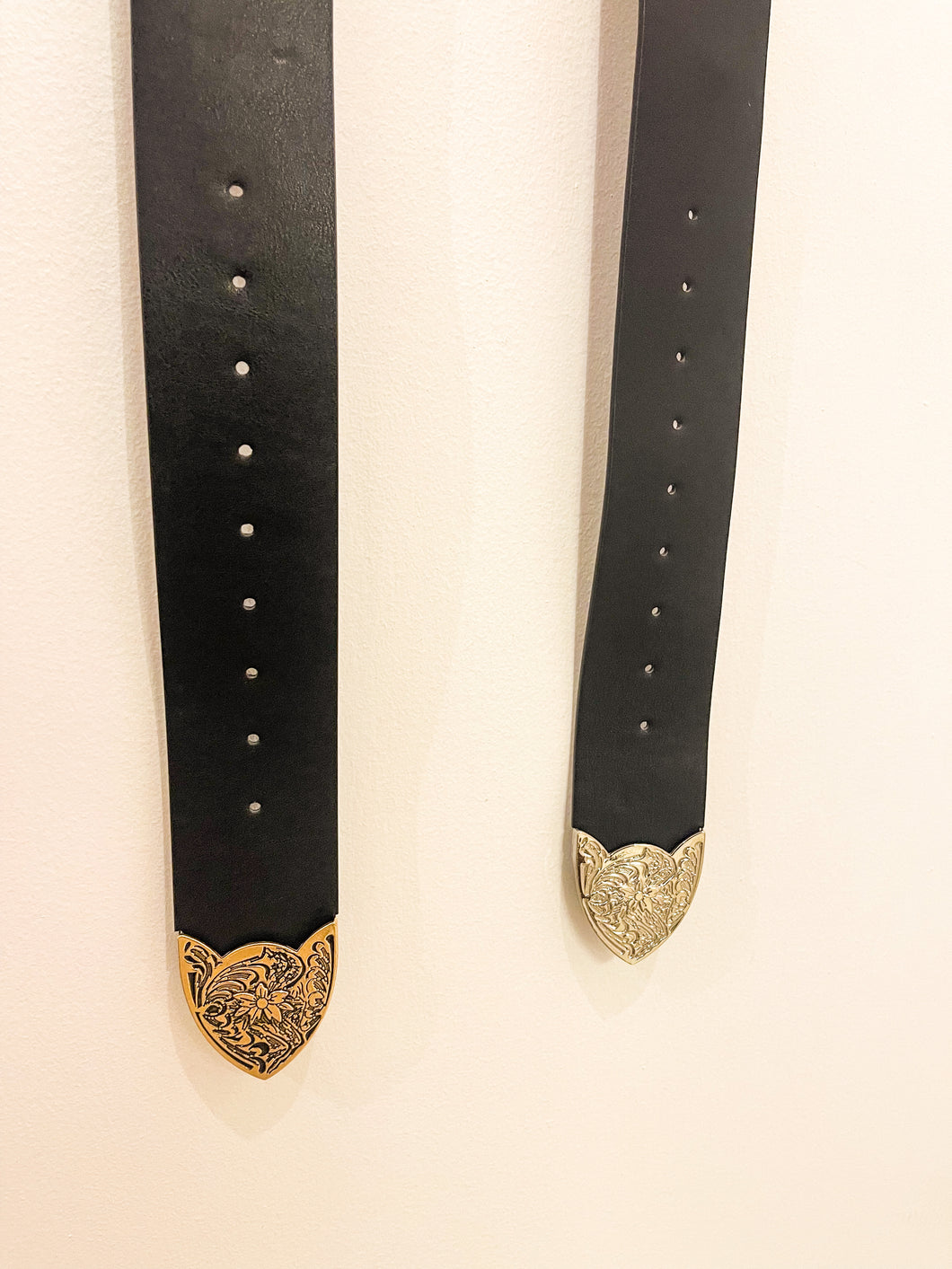 Western Glam Gal Belt