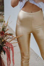 Load image into Gallery viewer, Pot Of Gold Leggings