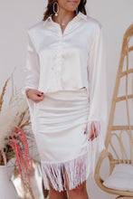 Load image into Gallery viewer, Rodeo Bride Top