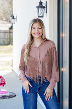 Load image into Gallery viewer, Rowdy Rodeo Top