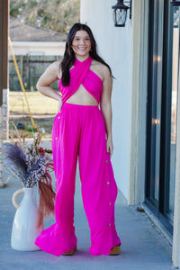 San Pedro Vibrant Set