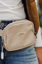 Load image into Gallery viewer, Fashion Trio Fanny Pack