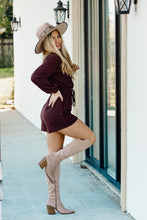 Load image into Gallery viewer, Don&#39;t Worry Darling Romper