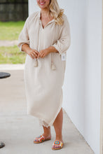 Load image into Gallery viewer, Forget Me Not Maxi Dress