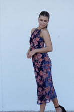 Load image into Gallery viewer, Be Our Guest Midi Dress