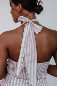 Weekend In Capri Set Top
