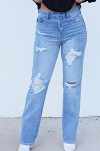 My BF's Fave Jeans
