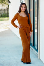 Load image into Gallery viewer, Back To Work Jumpsuit