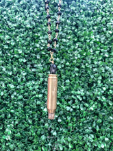 Load image into Gallery viewer, Summer Renee x Black/Gold Necklace