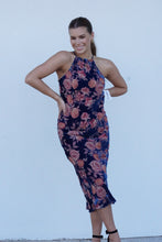Load image into Gallery viewer, Be Our Guest Midi Dress