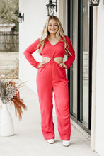 Load image into Gallery viewer, Undivided Love Jumpsuit