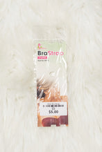 Load image into Gallery viewer, Clear Bra Strap