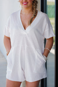 Mainstreet Romper