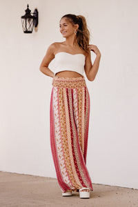 Bohemian Rhap Pants