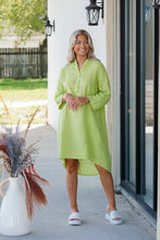 Load image into Gallery viewer, Golfing Day Dress