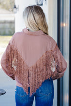 Load image into Gallery viewer, Rowdy Rodeo Top