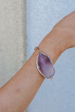 Load image into Gallery viewer, The Nicole Gray Bracelet