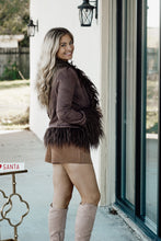 Load image into Gallery viewer, Penny Lane Short Coat