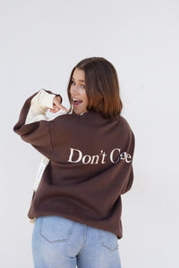 DKDC Sweatshirt