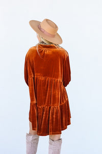 The Madison at State Dress