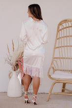 Load image into Gallery viewer, Rodeo Bride Top