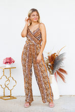 Load image into Gallery viewer, Jungle Daydreaming Jumpsuit