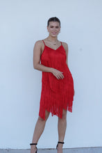 Load image into Gallery viewer, Take Me To The 20s Dress