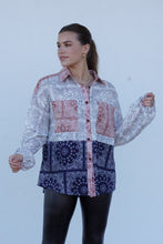 Load image into Gallery viewer, Bandana Loving Top