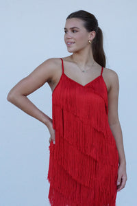 Take Me To The 20s Dress