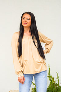 Ready for Fall Tops