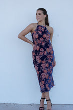 Load image into Gallery viewer, Be Our Guest Midi Dress