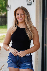Simple Slay Tank Top