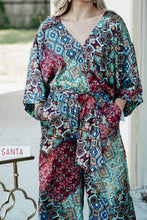 Load image into Gallery viewer, Going Rustic Jumpsuit