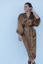 Load image into Gallery viewer, Go Get Em Kimono
