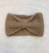 Load image into Gallery viewer, MOHAIR HEADBAND