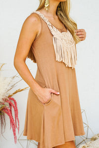 Country Forever Dress