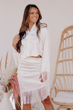 Load image into Gallery viewer, Rodeo Bride Top