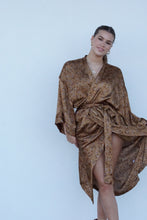 Load image into Gallery viewer, Go Get Em Kimono