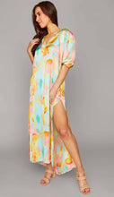 Load image into Gallery viewer, Day Dreaming Maxi Dress