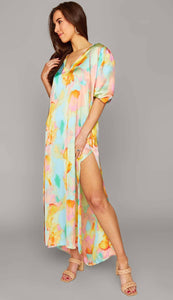 Day Dreaming Maxi Dress