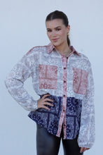 Load image into Gallery viewer, Bandana Loving Top
