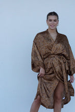 Load image into Gallery viewer, Go Get Em Kimono