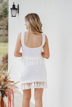 Load image into Gallery viewer, Vacation Booked Tassel Set