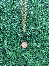 Load image into Gallery viewer, Summer Renee x Chunky Bullet Necklace