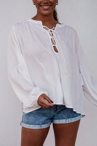 Be Free Top