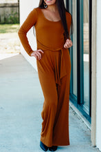 Load image into Gallery viewer, Back To Work Jumpsuit
