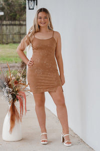 The Oaks Event Dress